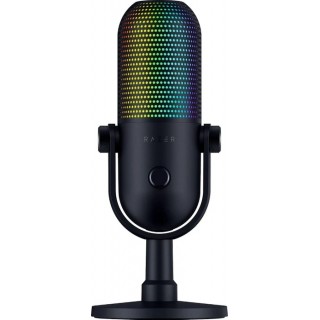 Razer Seiren V3 Chroma 32-Bit DSP RGB Black